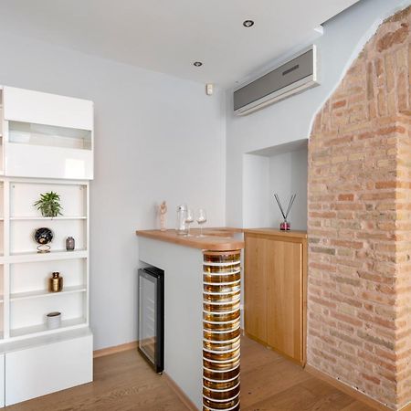 Premiere Apartment Rome Luaran gambar