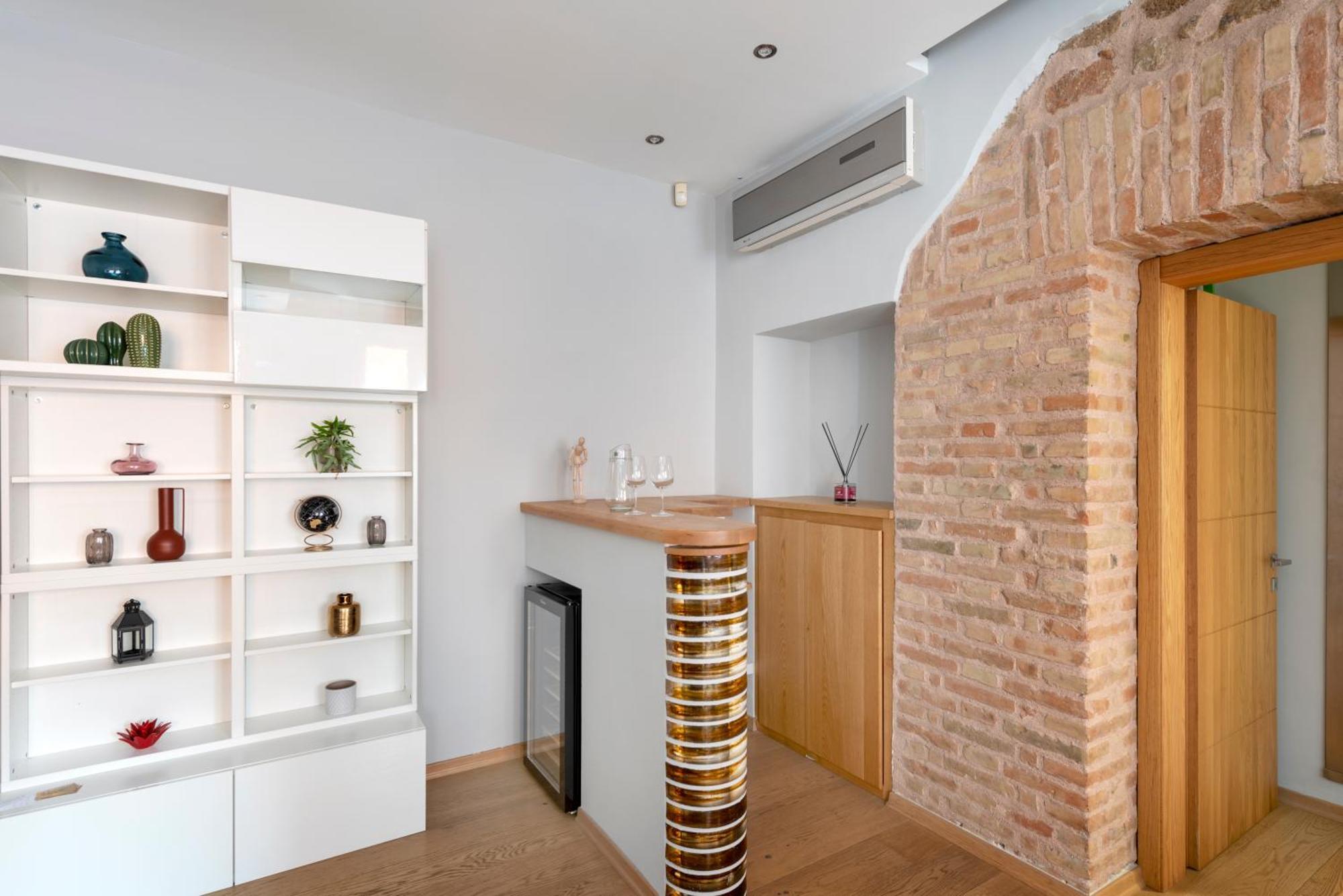 Premiere Apartment Rome Luaran gambar