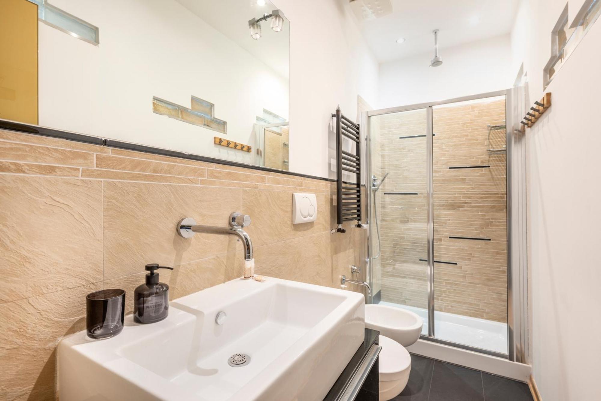 Premiere Apartment Rome Luaran gambar