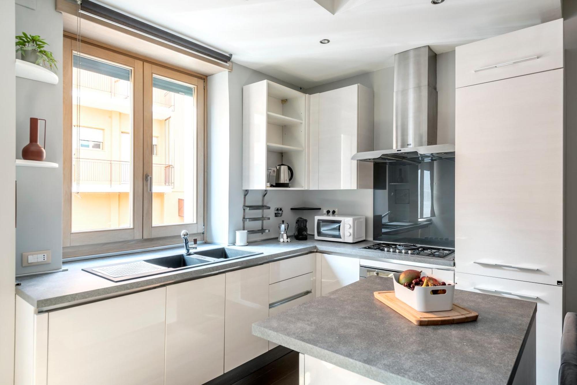 Premiere Apartment Rome Luaran gambar
