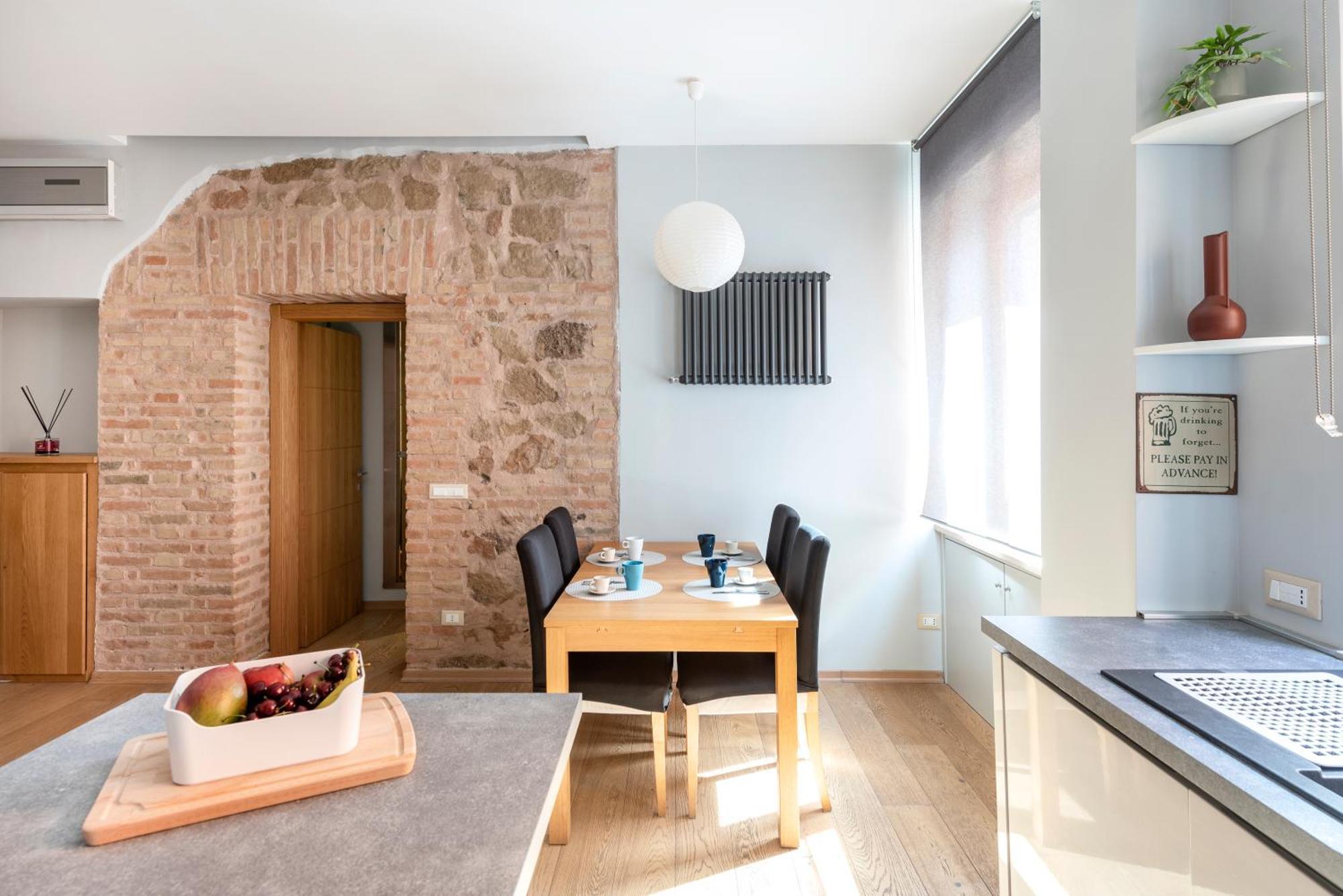 Premiere Apartment Rome Luaran gambar