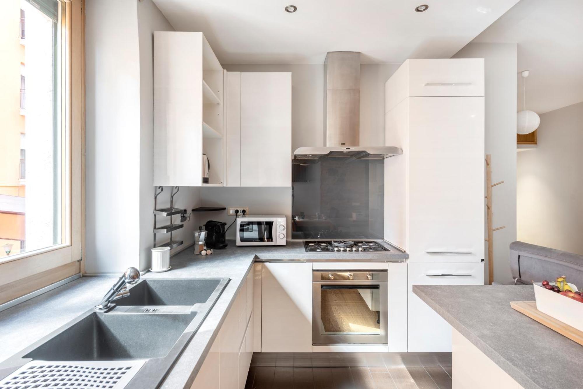 Premiere Apartment Rome Luaran gambar