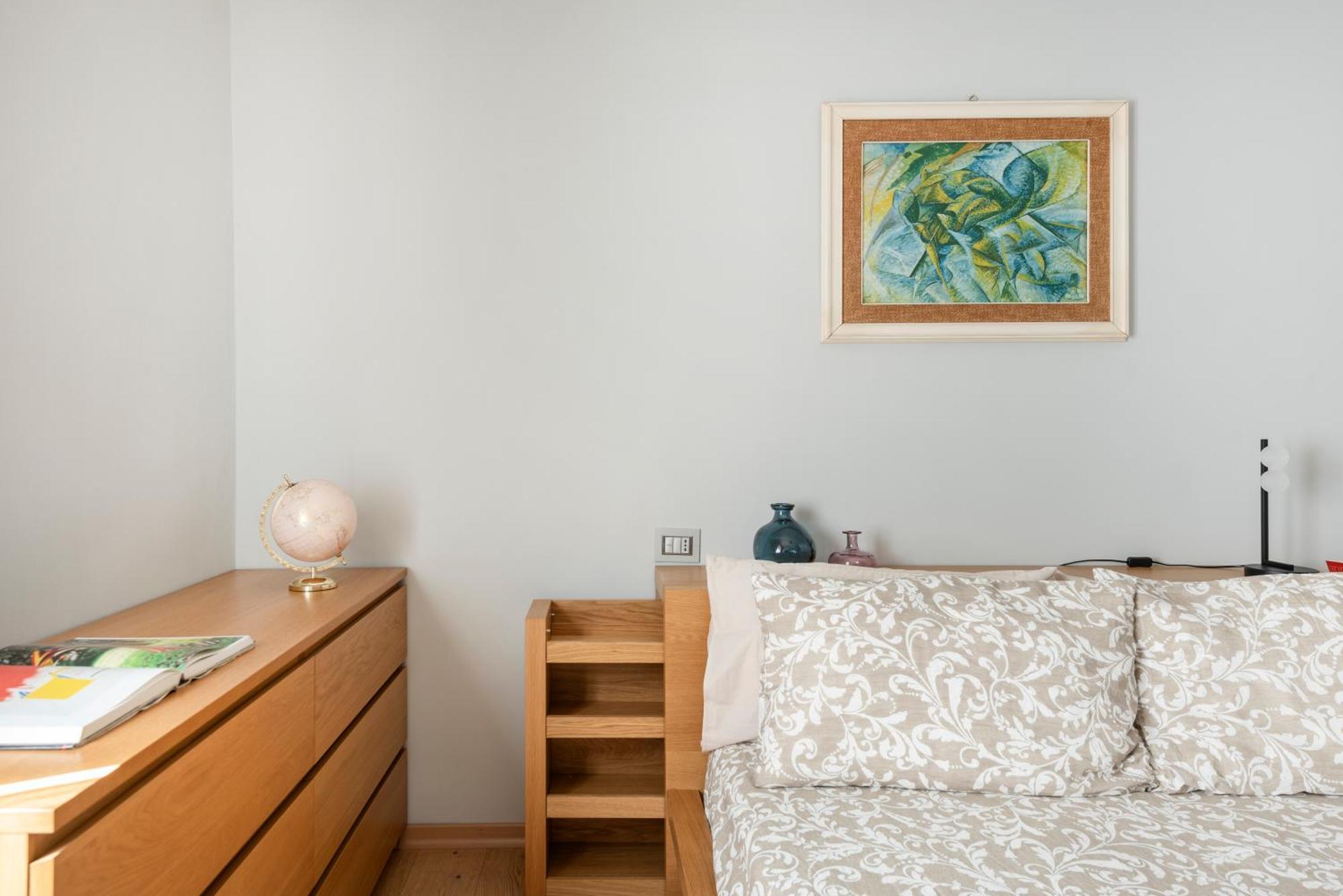 Premiere Apartment Rome Luaran gambar