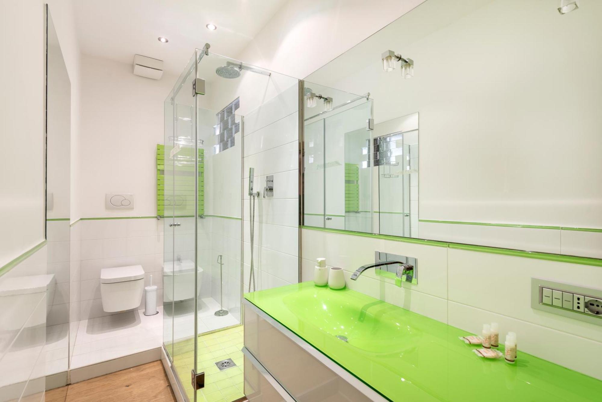 Premiere Apartment Rome Luaran gambar