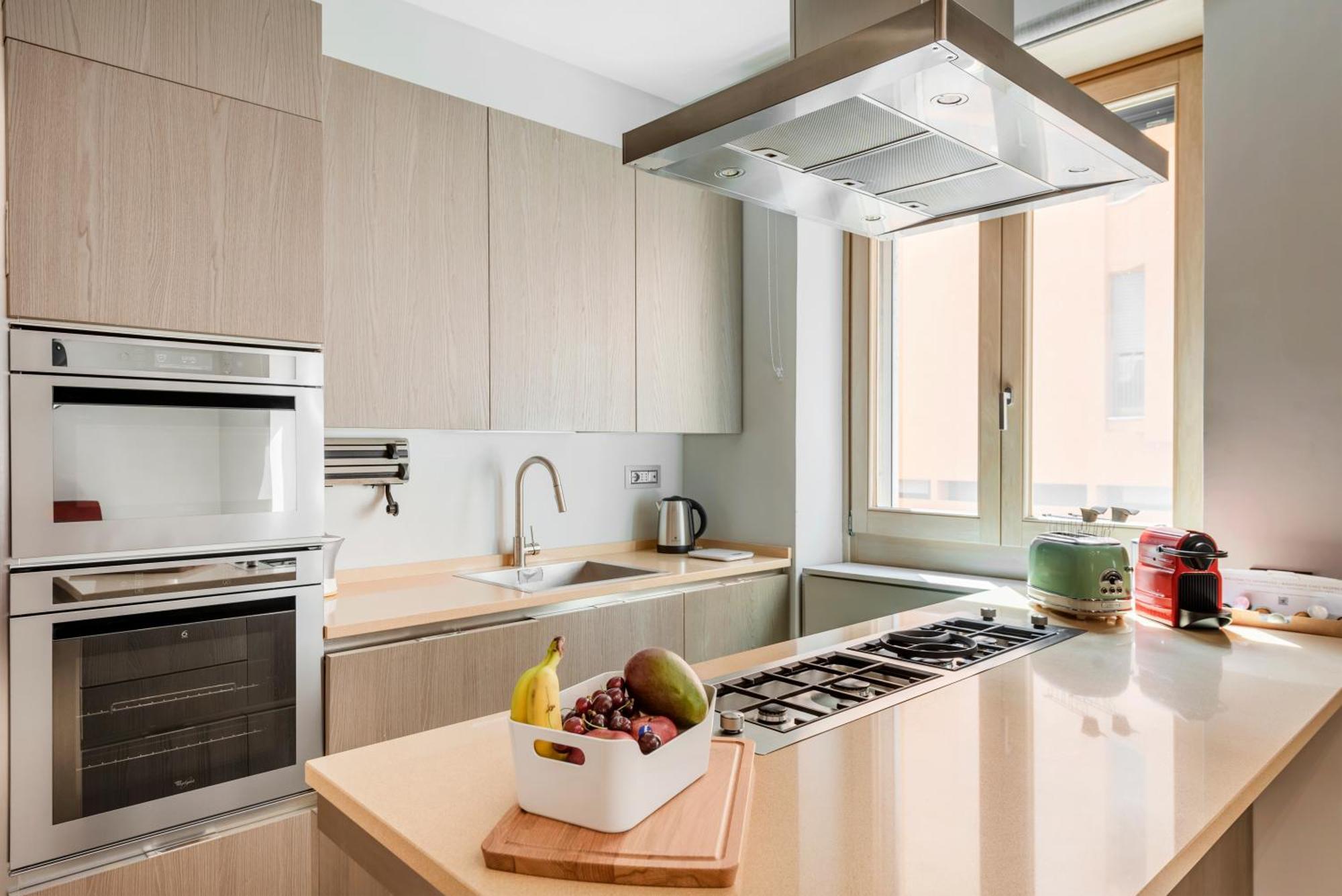 Premiere Apartment Rome Luaran gambar