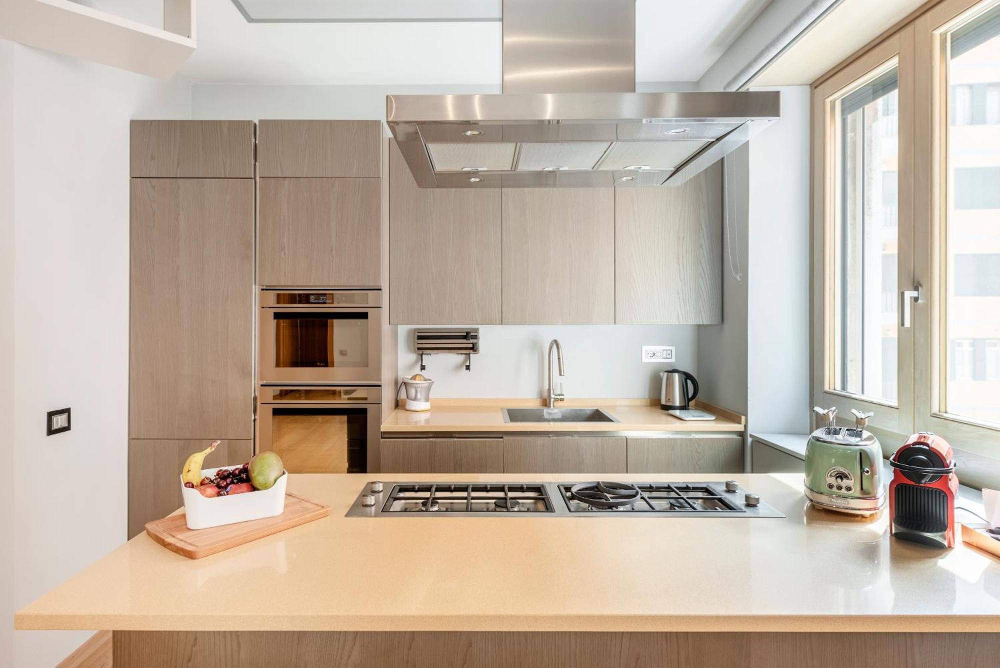 Premiere Apartment Rome Luaran gambar